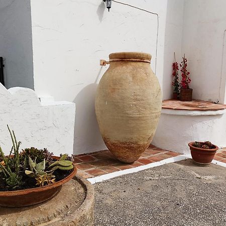 Complejo Rural Los Alcornoquillos Carratraca المظهر الخارجي الصورة