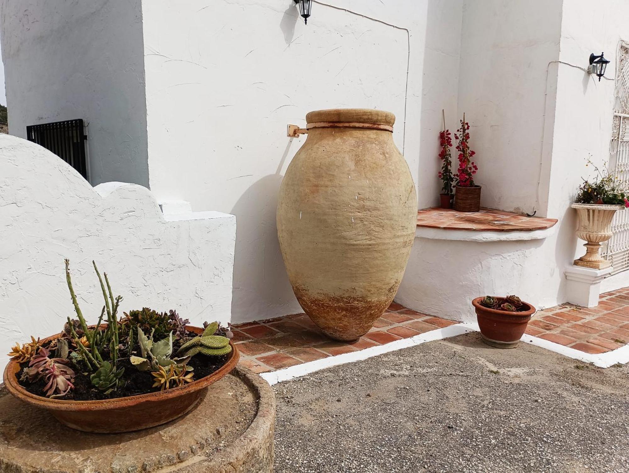 Complejo Rural Los Alcornoquillos Carratraca المظهر الخارجي الصورة